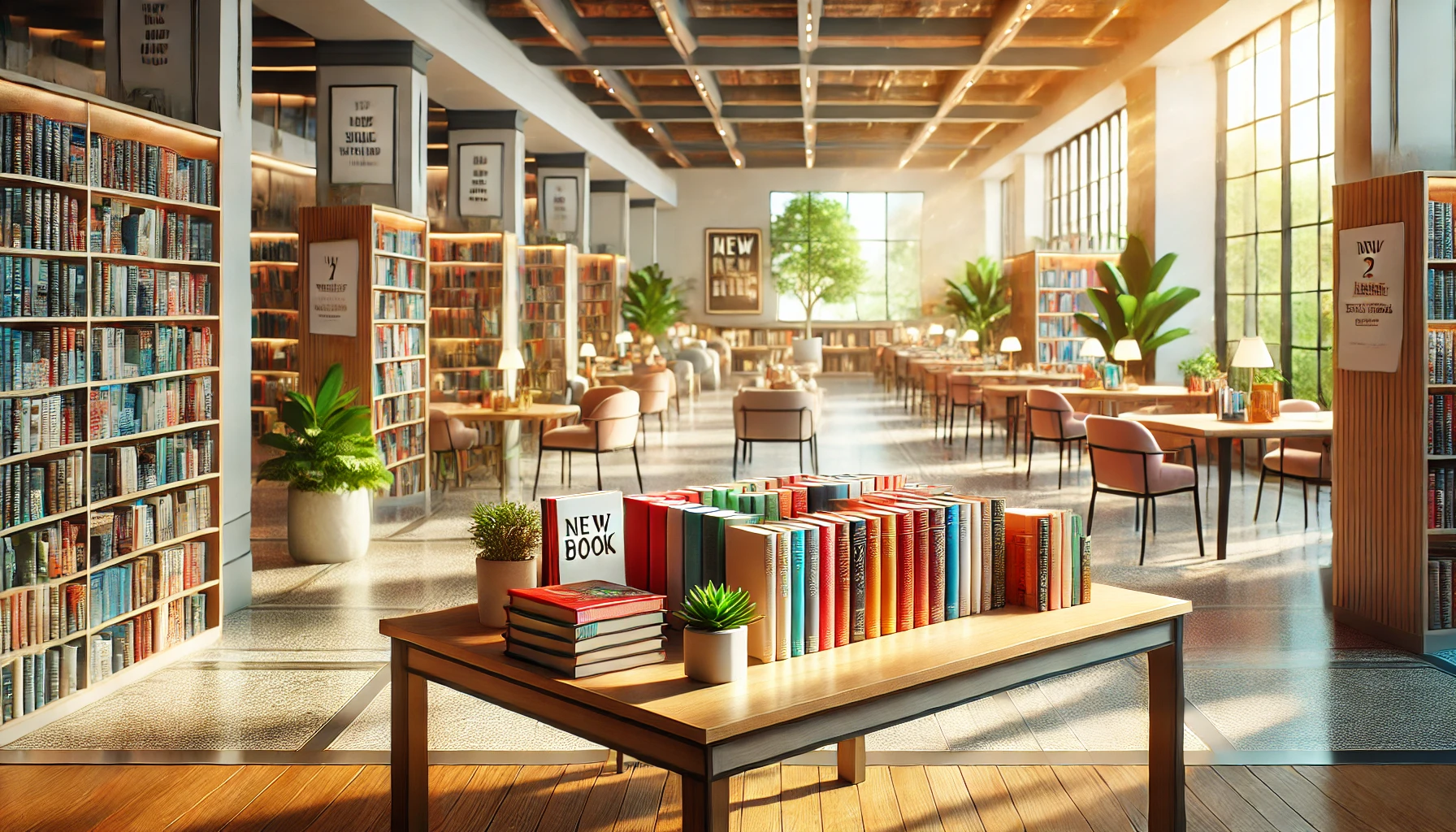 Новые книги