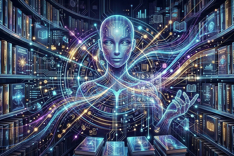 Virtual Bibliographer