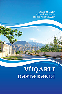 Vüqarlı Dəstə kəndi