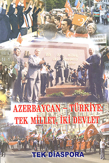 Azerbaycan-Türkiye: tek millet, iki devlet
