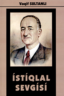 İstiqlal sevgisi