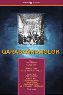 Qarabağnamələr: II kitab