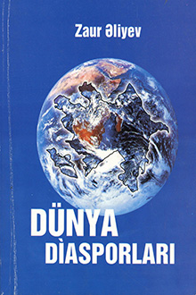 Dünya diasporları
