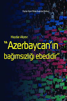 Haydar Aliyev: 