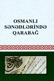 Osmanlı sənədlərində Qarabağ