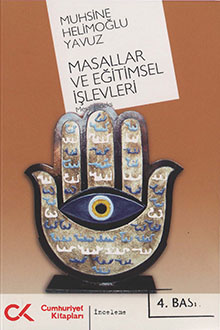 Masallar ve Eğitimsel İşlevleri