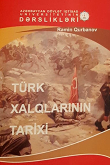 Türk xalqlarının tarixi: I hissə