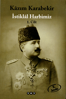 İstiklal Harbimiz: 1 Cilt