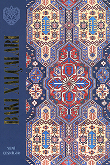 Bakı xalçaları: yeni çeşnilər