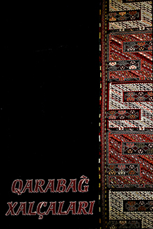 Qarabağ xalçaları: kataloq