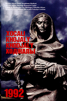 Xocalı - 1992
