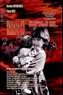 Karabakh: uncontrolled zone...