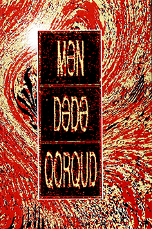 Mən Dədə Qorqud