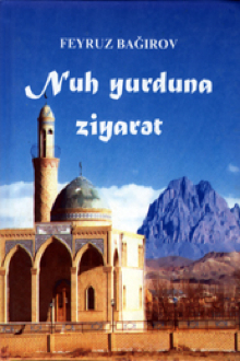 Nuh yurduna ziyarət