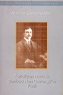 Torlakyan Davası: Behbud Han Cevanşirin Katli