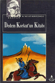 Dedem Korkutun Kitabı