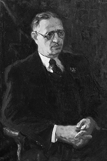 Üzeyir Hacıbəyov ensiklopediyası