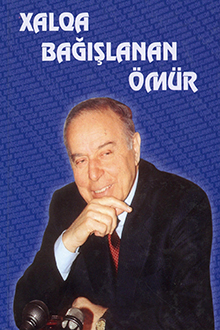 Xalqa bağışlanan ömür: VIII kitab