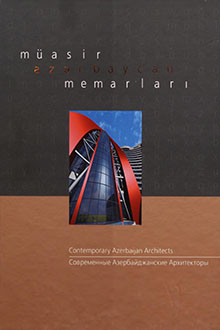Müasir Azərbaycan memarları