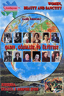 Qadın, gözəllik və ülviyyət