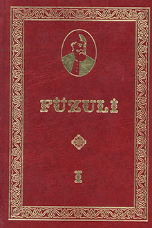 Əsərləri: I cild