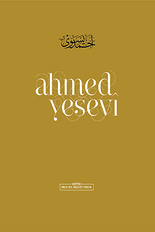 Ahmed Yesevi