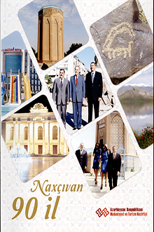 Naxçıvan Muxtar Respublikası - 90