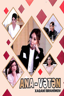 Ana - Vətən