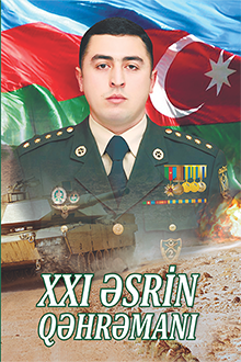 XXI əsrin qəhramanı