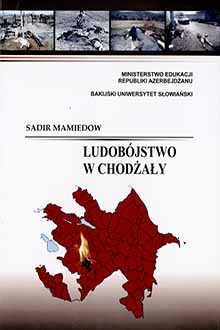 Ludobojstwo w Chodzaly