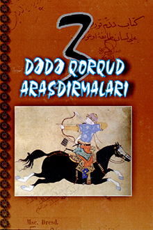 Dədə Qorqud araşdırmaları: III kitab