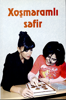 Xoşməramlı səfir: V kitab