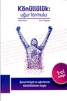 Könüllülük: uğur formulu