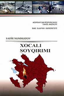 Xocalı soyqırımı