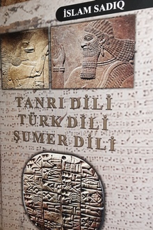 Tanrı dili, türk dili, şumer dili