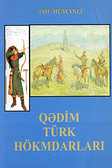 Qədim türk hökmdarları