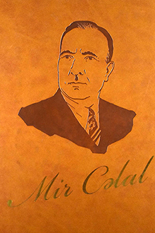 Mir Cəlal: I cild