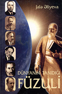 Dünyanın tanıdığı Füzuli