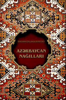 Azərbaycan nağılları: III cild