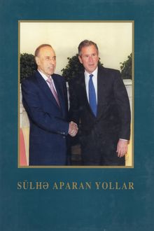 Sülhə aparan yollar