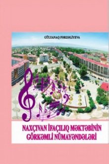 Naxçıvan ifaçılıq məktəbinin görkəmli nümayəndələri