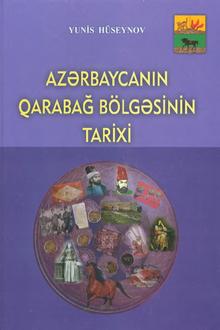 Azərbaycanın Qarabağ bölgəsinin tarixi