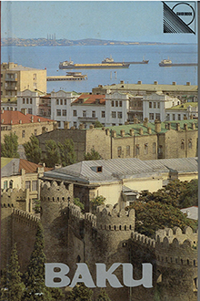 Baku: a guide