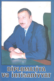 Diplomatiya və iqtisadiyyat