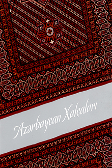 Azərbaycan xalçaları