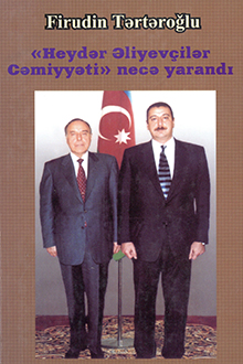 Heydər Əliyevçilər cəmiyyəti necə yarandı: zirzəmilərdə keçən ömür 