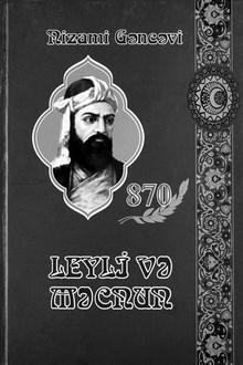 Leyli və Məcnun