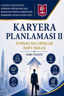 Karyera planlaması – II
