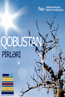 Qobustan pirləri