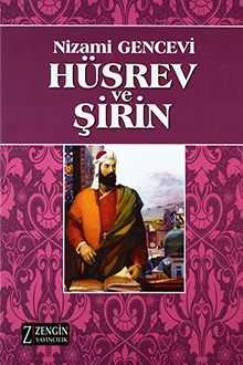 Hüsrev ve Şirin